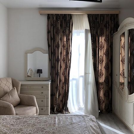 Lilu Hotel Tbilisi Luaran gambar