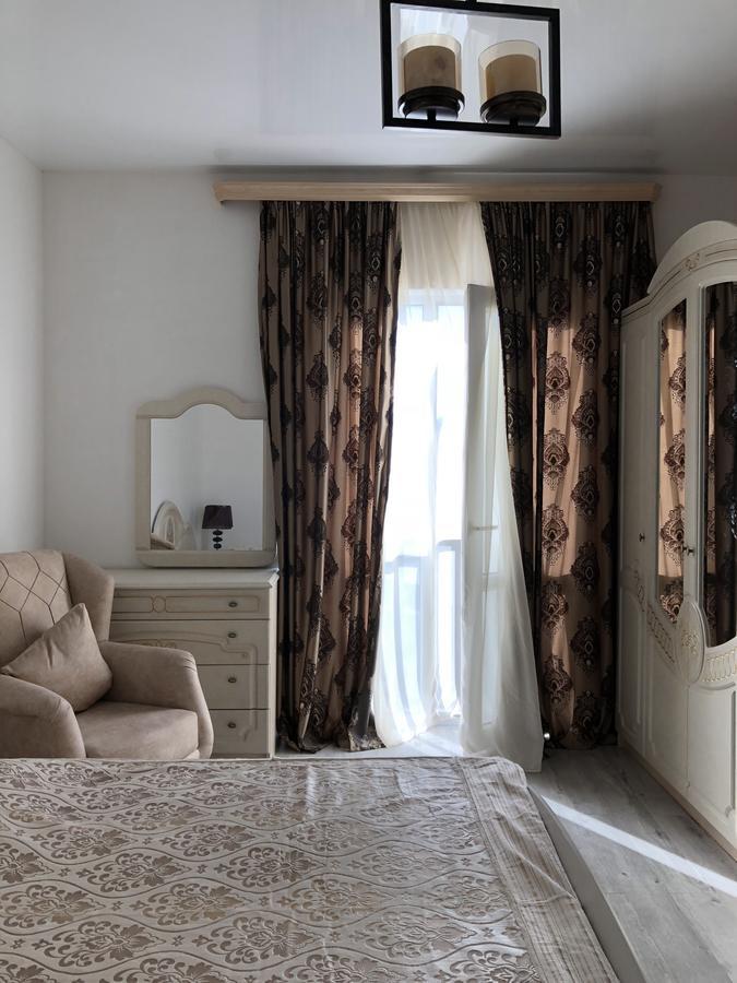 Lilu Hotel Tbilisi Luaran gambar