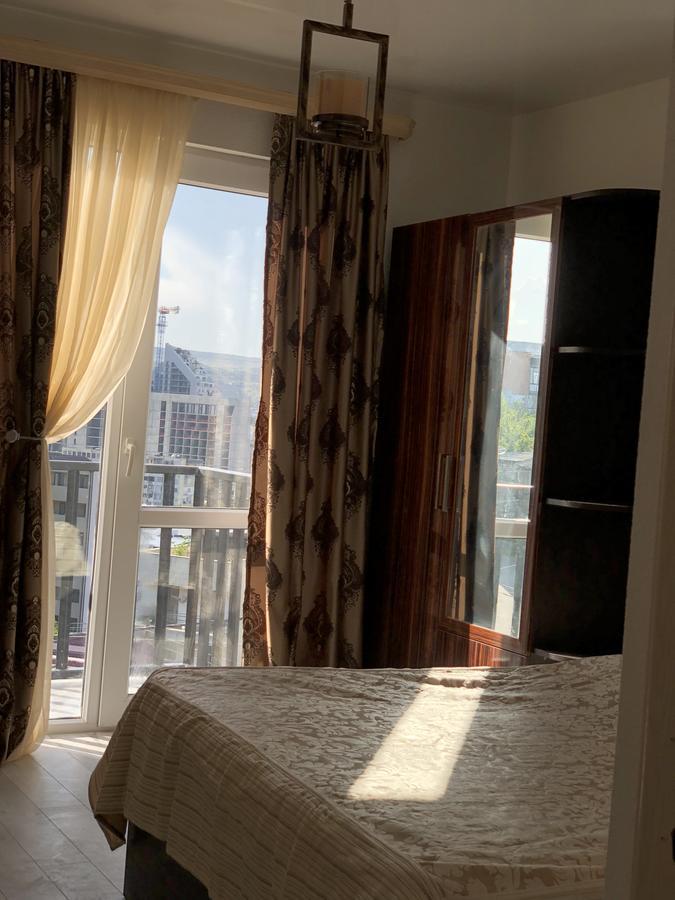 Lilu Hotel Tbilisi Luaran gambar