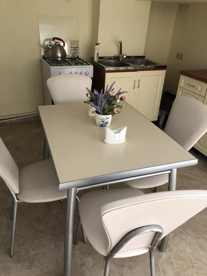 Lilu Hotel Tbilisi Luaran gambar