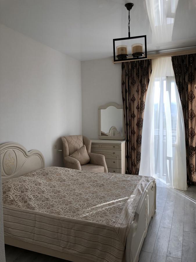 Lilu Hotel Tbilisi Luaran gambar