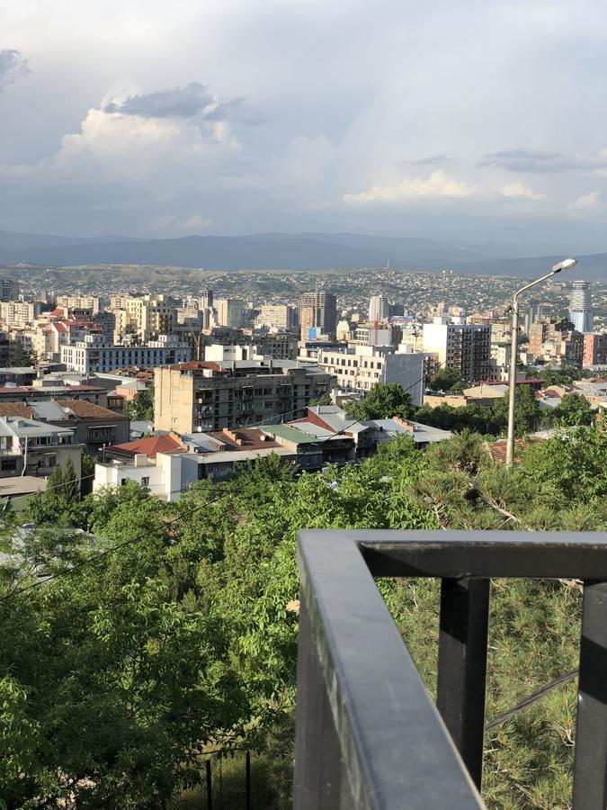 Lilu Hotel Tbilisi Luaran gambar
