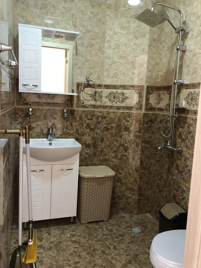Lilu Hotel Tbilisi Luaran gambar