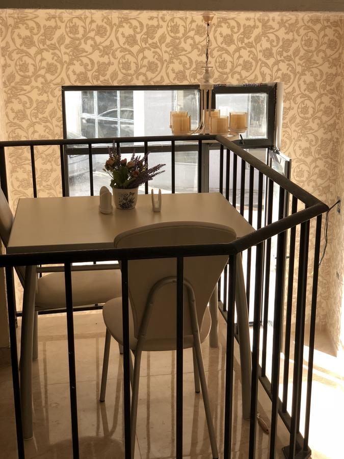 Lilu Hotel Tbilisi Luaran gambar