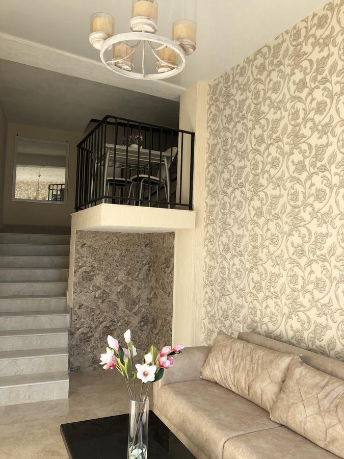 Lilu Hotel Tbilisi Luaran gambar