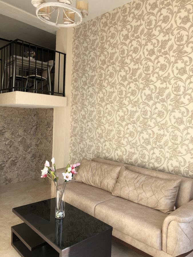 Lilu Hotel Tbilisi Luaran gambar
