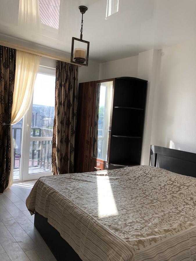 Lilu Hotel Tbilisi Luaran gambar