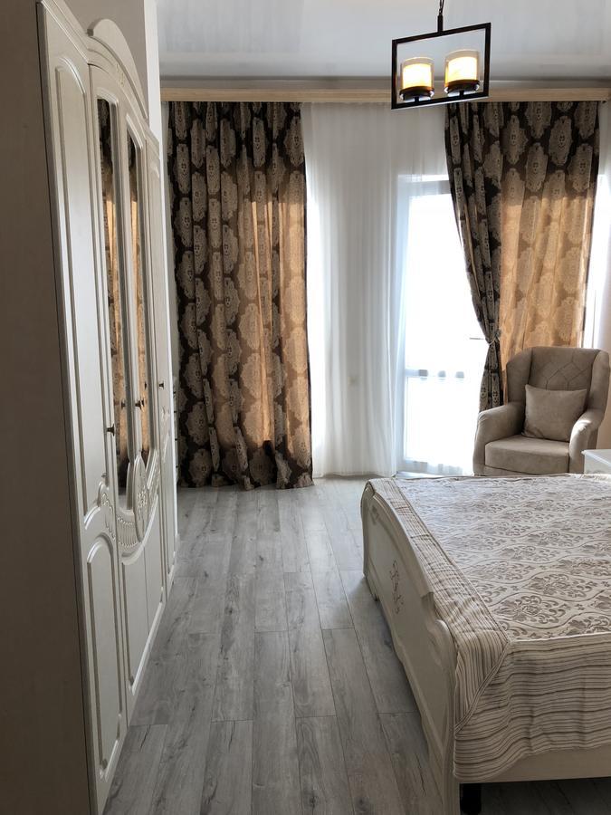 Lilu Hotel Tbilisi Luaran gambar
