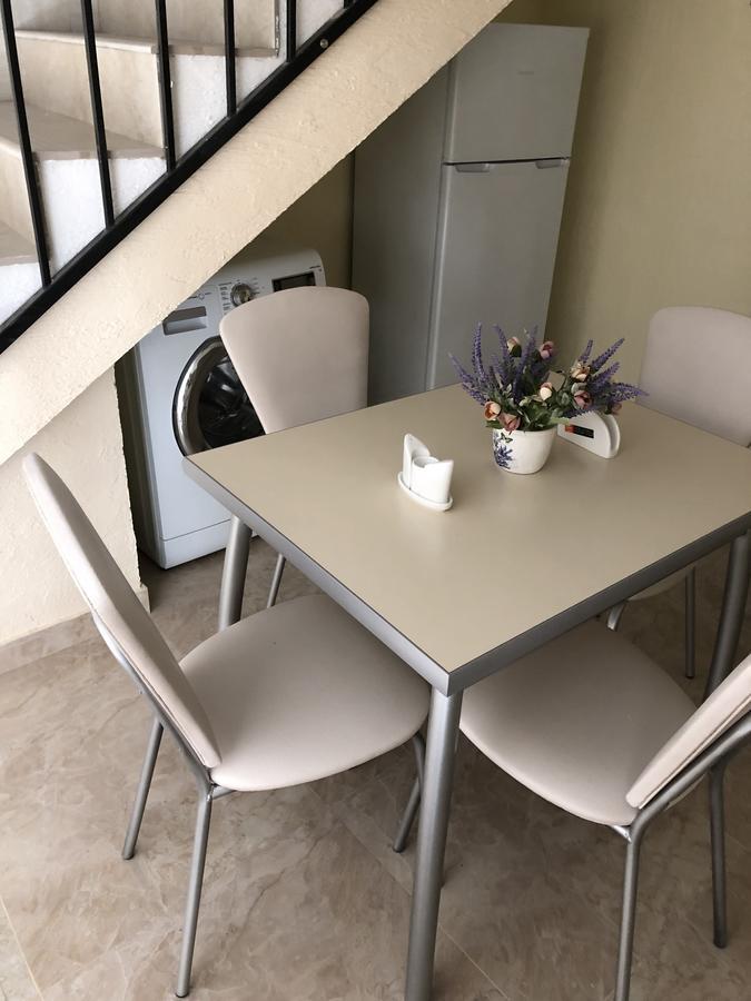 Lilu Hotel Tbilisi Luaran gambar