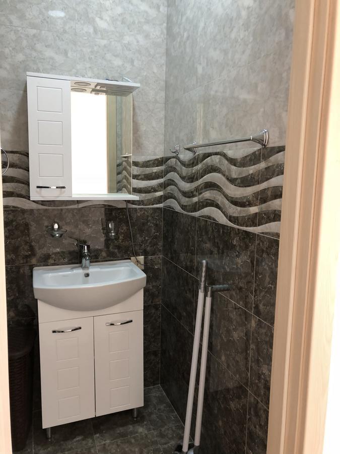 Lilu Hotel Tbilisi Luaran gambar