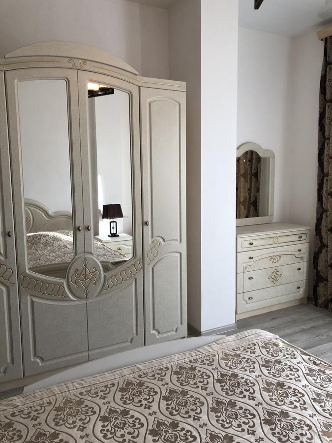 Lilu Hotel Tbilisi Luaran gambar