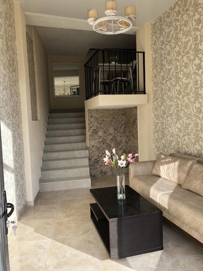 Lilu Hotel Tbilisi Luaran gambar