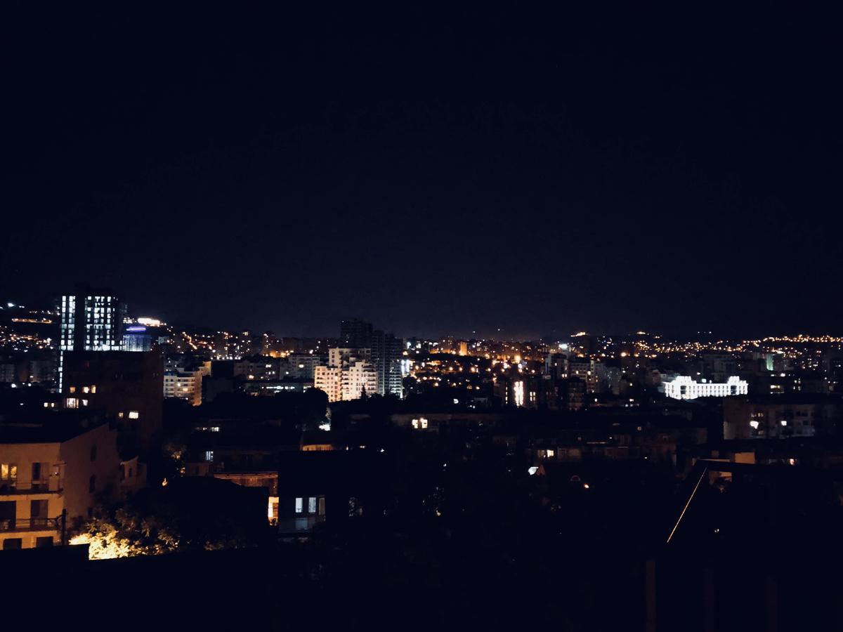Lilu Hotel Tbilisi Luaran gambar