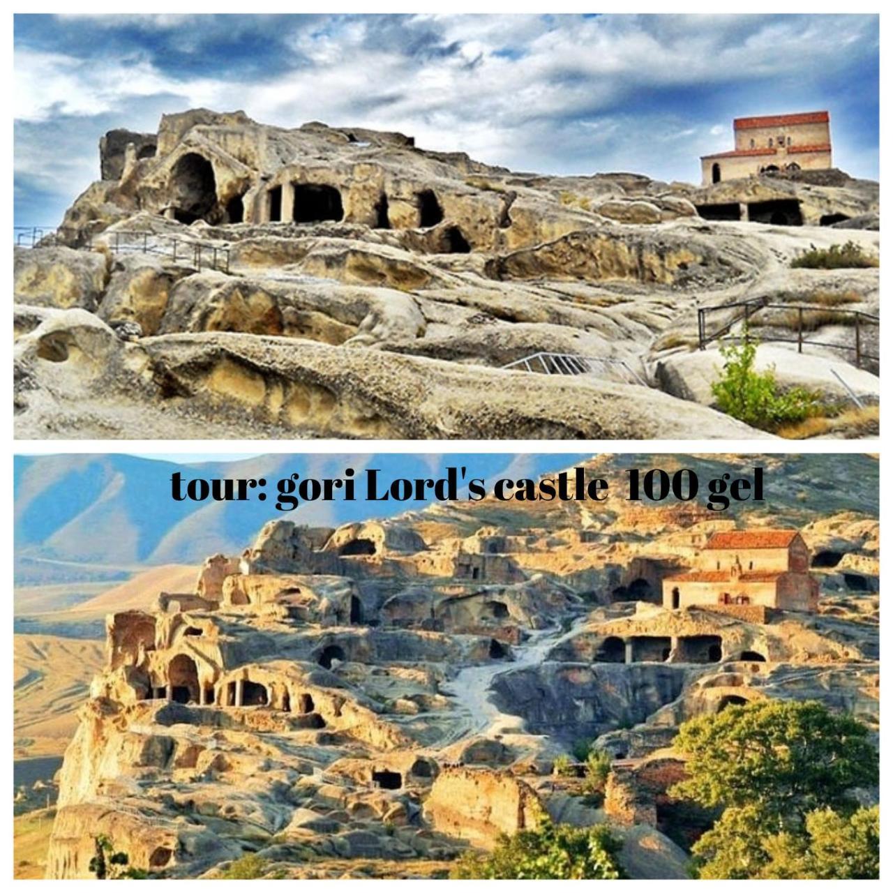 Lilu Hotel Tbilisi Luaran gambar