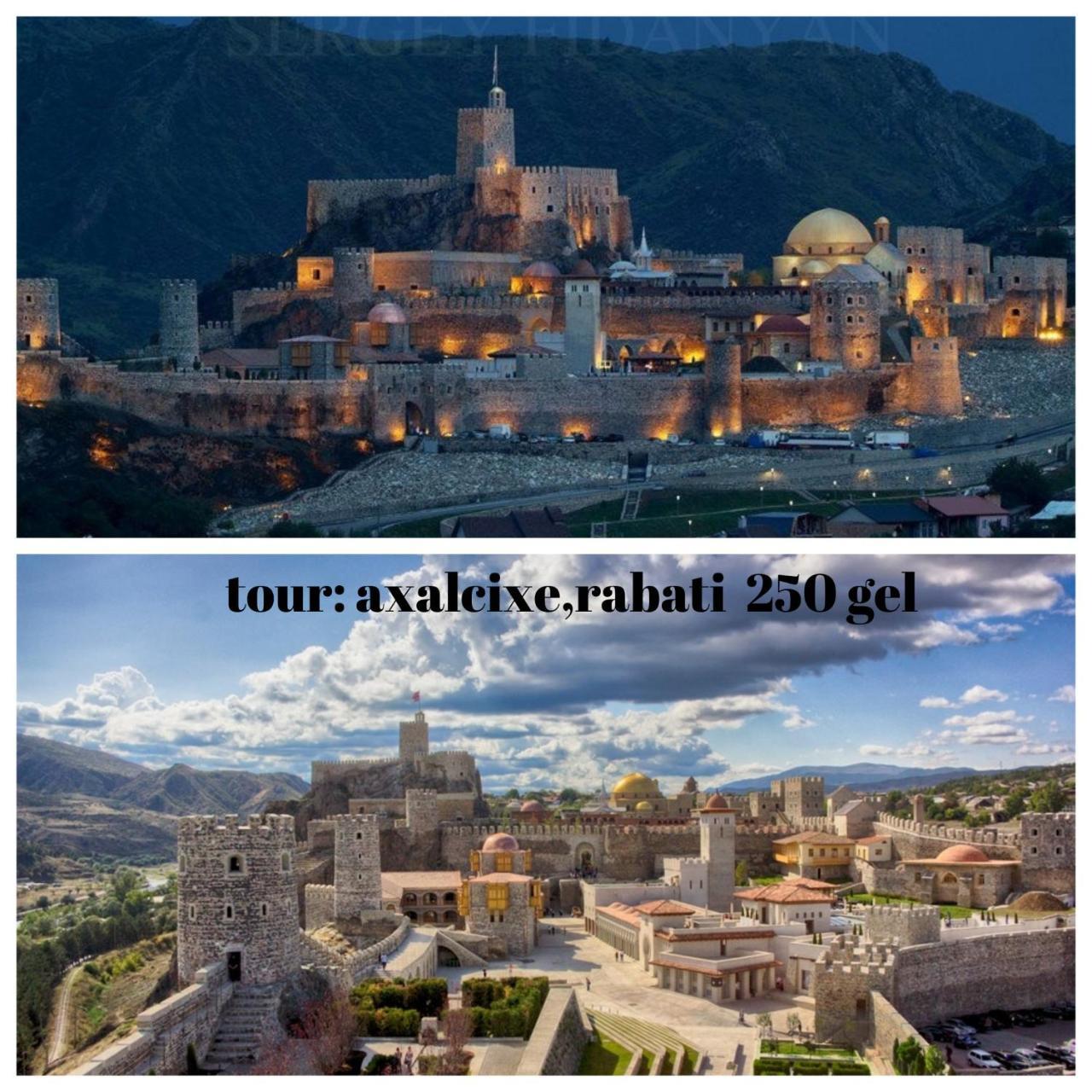 Lilu Hotel Tbilisi Luaran gambar